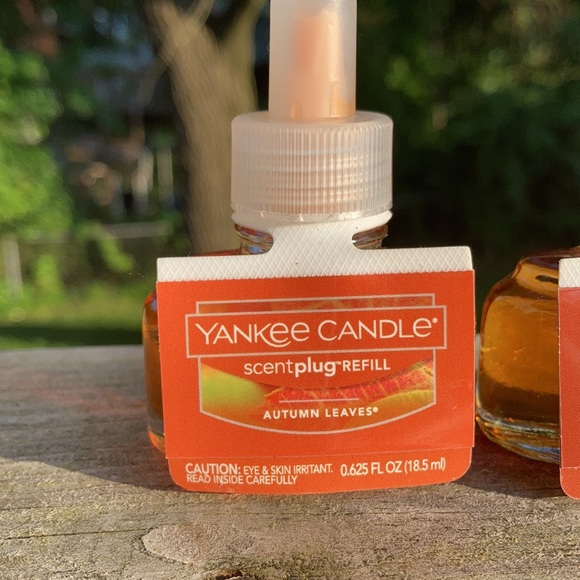 ⚜️Yankee Candle Scent Plug Refills! NWT! - Picture 2 of 4